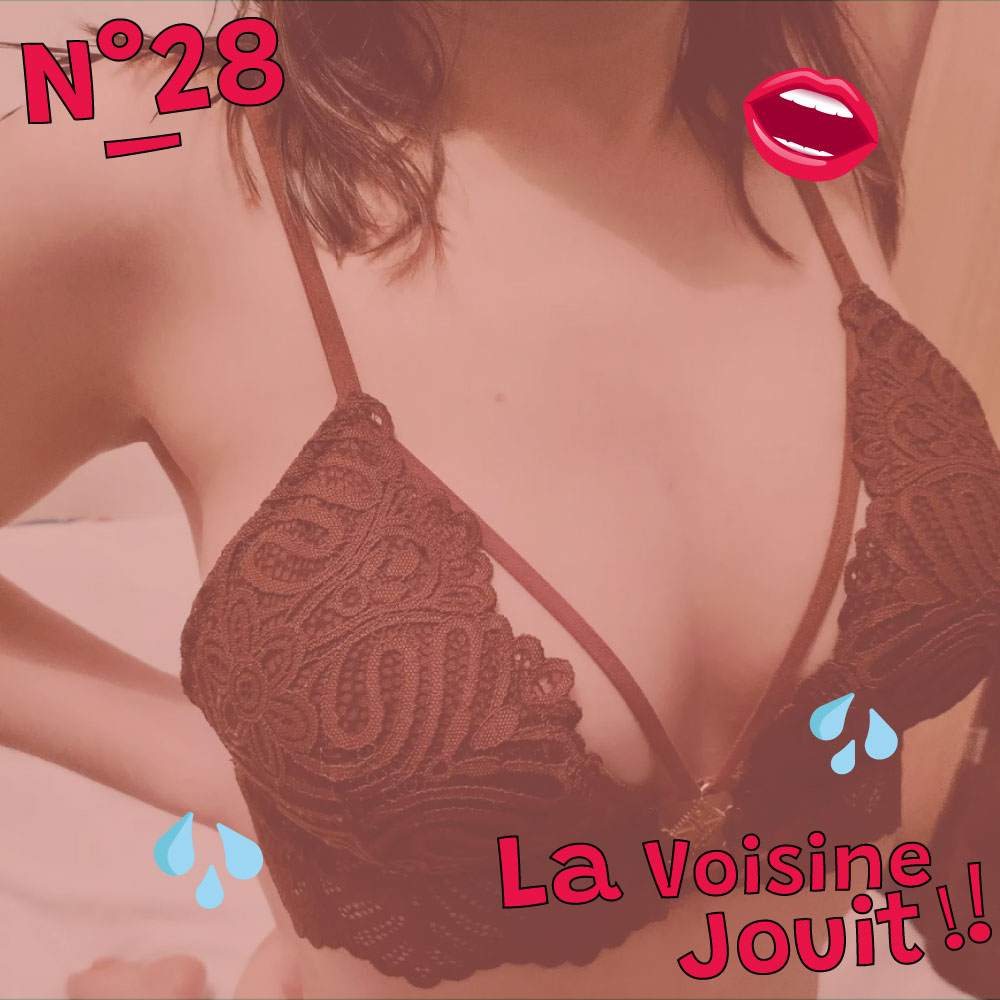 Pochette son LVJ N°28 - Lola se refait démonter