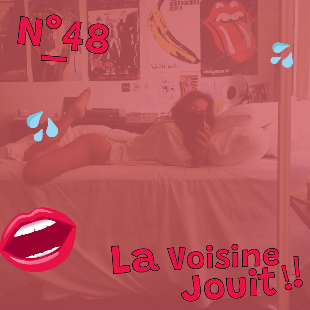 Pochette son LVJ N°48 - Milla fait du bruit !