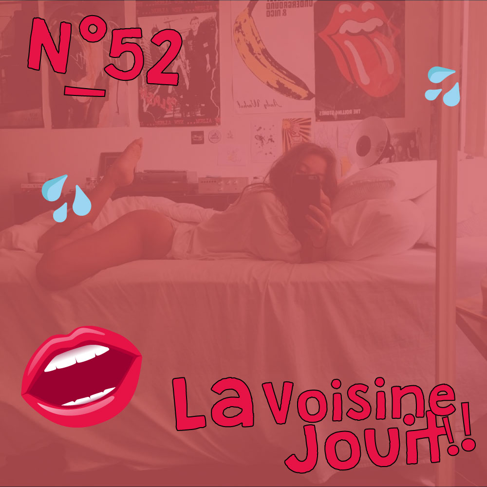 Pochette son LVJ N°52 - Toulouse à 4 baises !