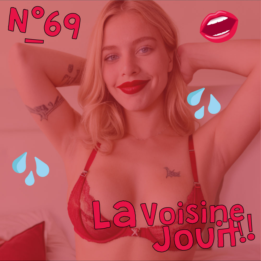 Pochette son LVJ N°69 - Encore un coup !