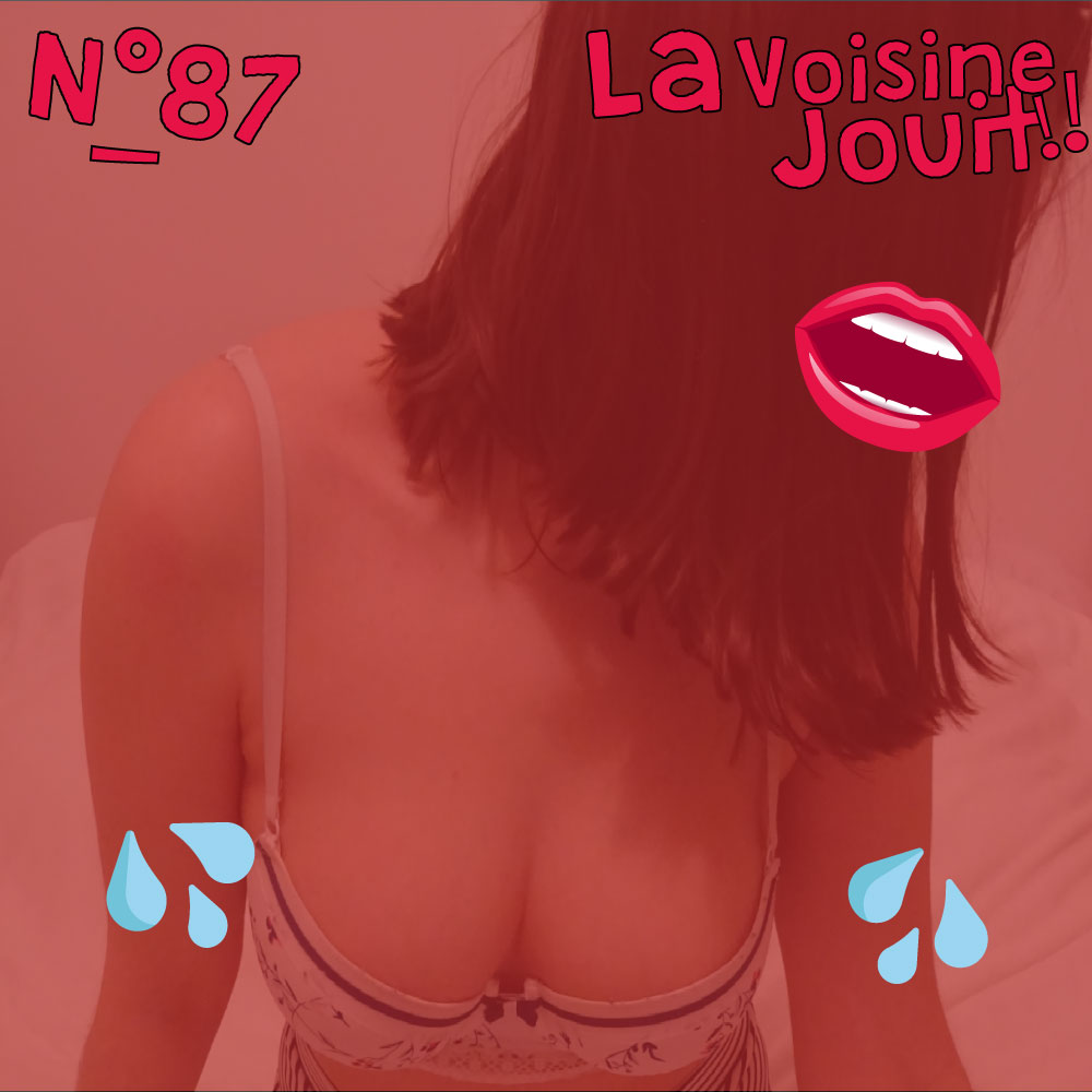 Pochette son LVJ N°87 - Un an après !
